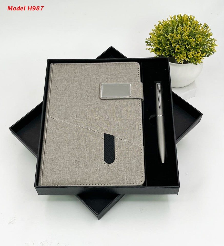 SmartPocket A5 Gift Set