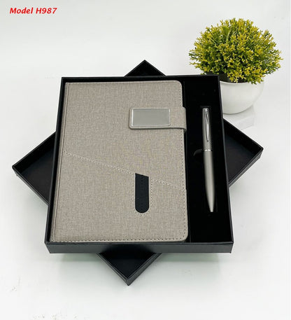 SmartPocket A5 Gift Set