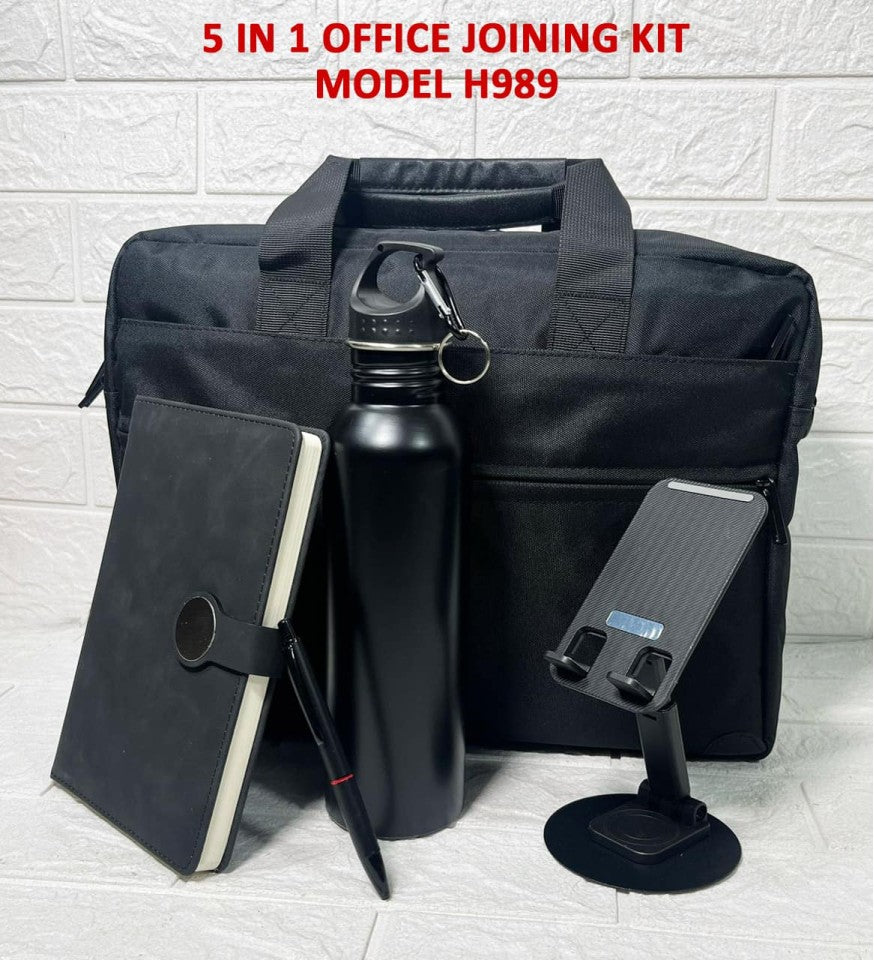 5 in 1 Combo Office Joining Kit