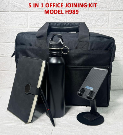 5 in 1 Combo Office Joining Kit