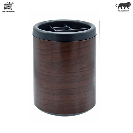 Multi-Compartment Office Desk Organizer