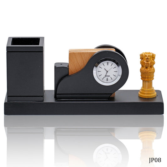 Regalia Desk Station