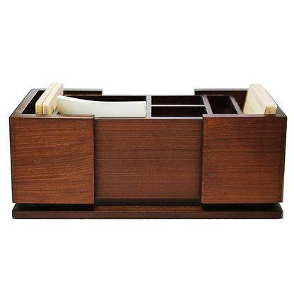 Imperial Desk Organizer