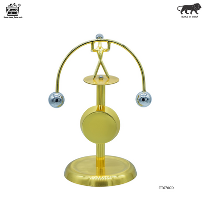 Table Top Gold Belanshing Shopish