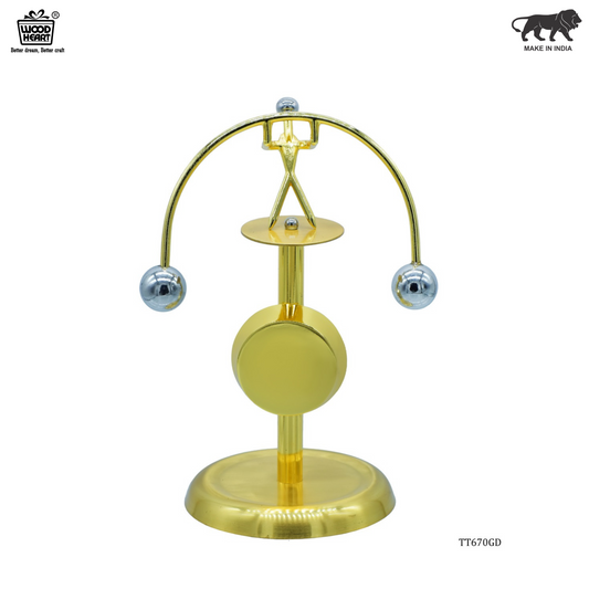 Table Top Gold Belanshing Shopish