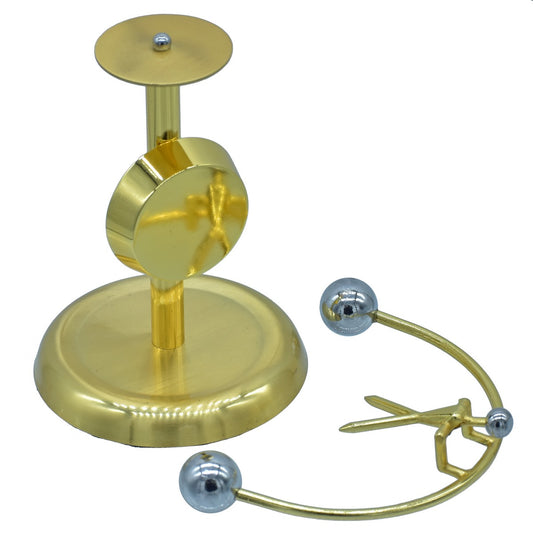 Table Top Gold Belanshing Shopish