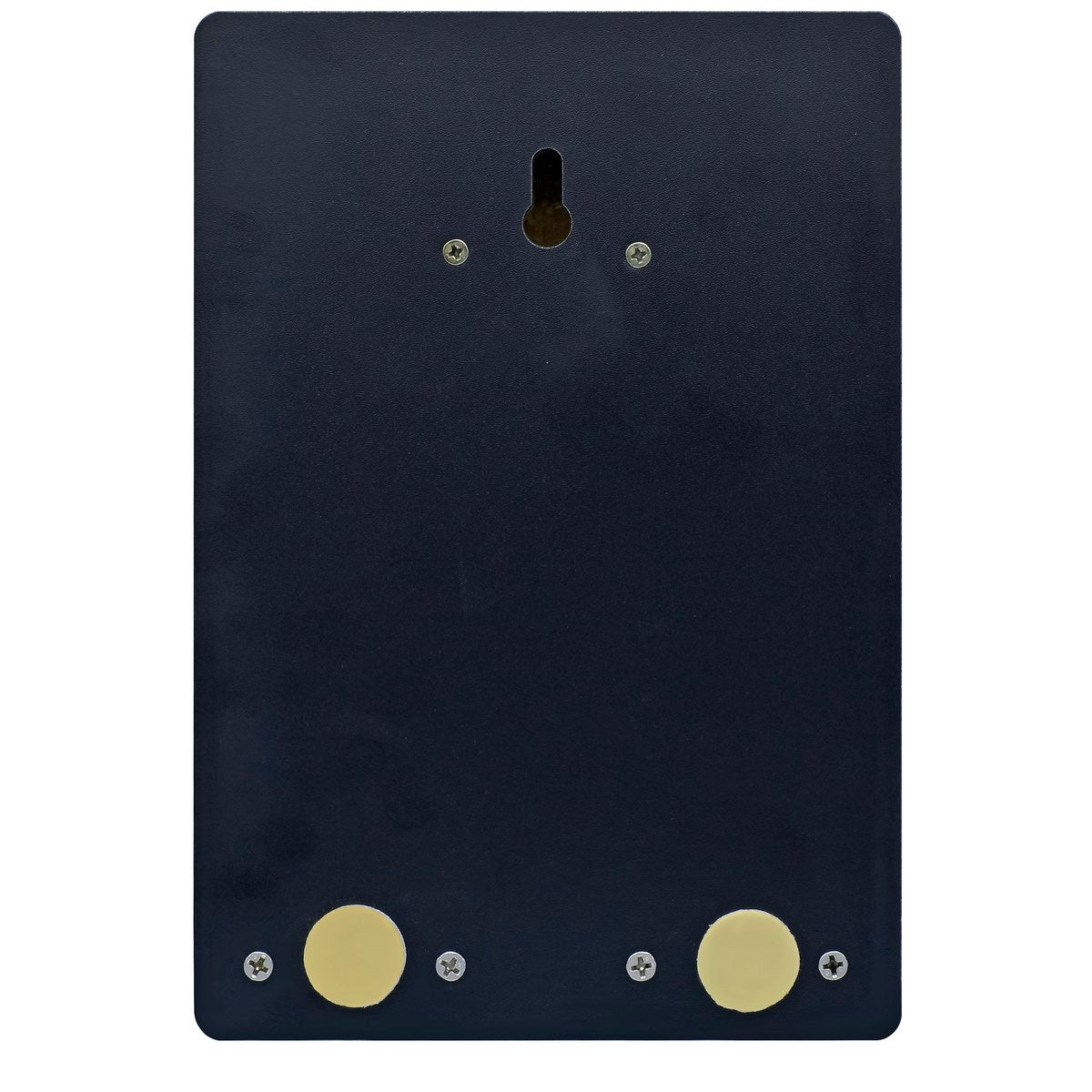 Lord Ganesha Wall Key Holder with Sanskrit Shloka