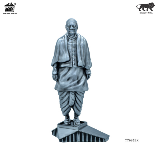 Sardar Vallabhbhai Patel Statue (Miniature Replica of Statue of Unity)