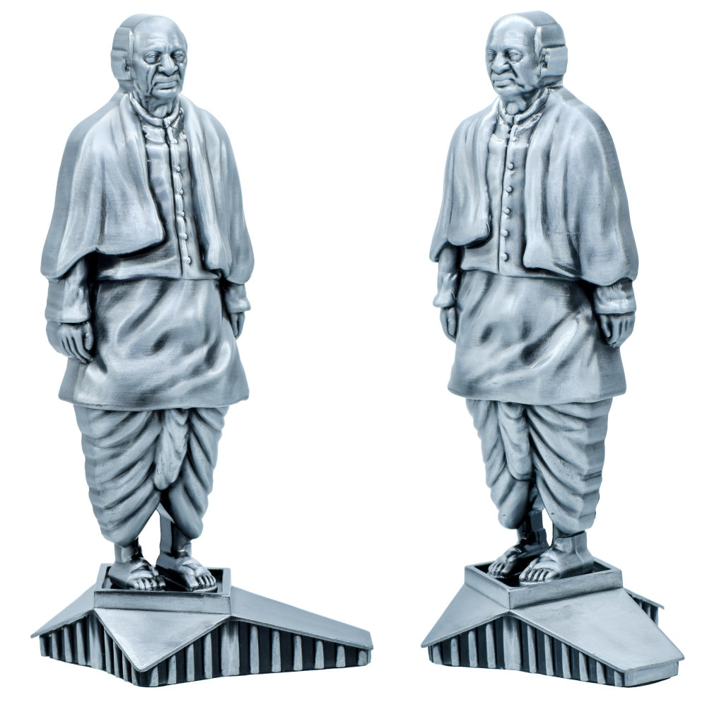 Sardar Vallabhbhai Patel Statue (Miniature Replica of Statue of Unity)