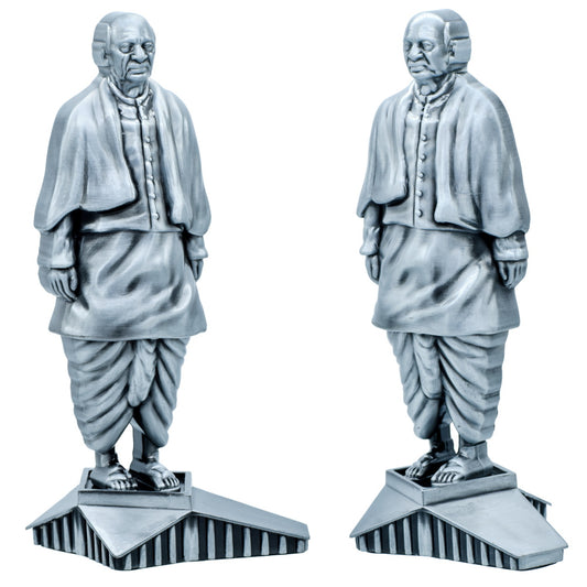 Sardar Vallabhbhai Patel Statue (Miniature Replica of Statue of Unity)