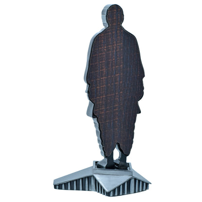 Sardar Vallabhbhai Patel Statue (Miniature Replica of Statue of Unity)