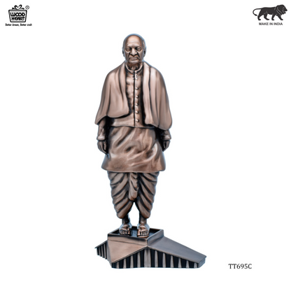 Sardar Vallabhbhai Patel Statue