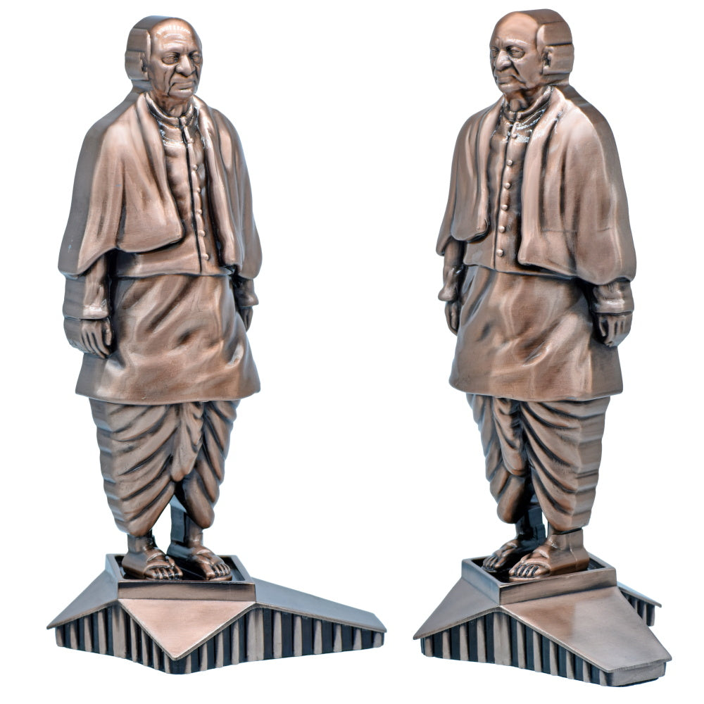Sardar Vallabhbhai Patel Statue