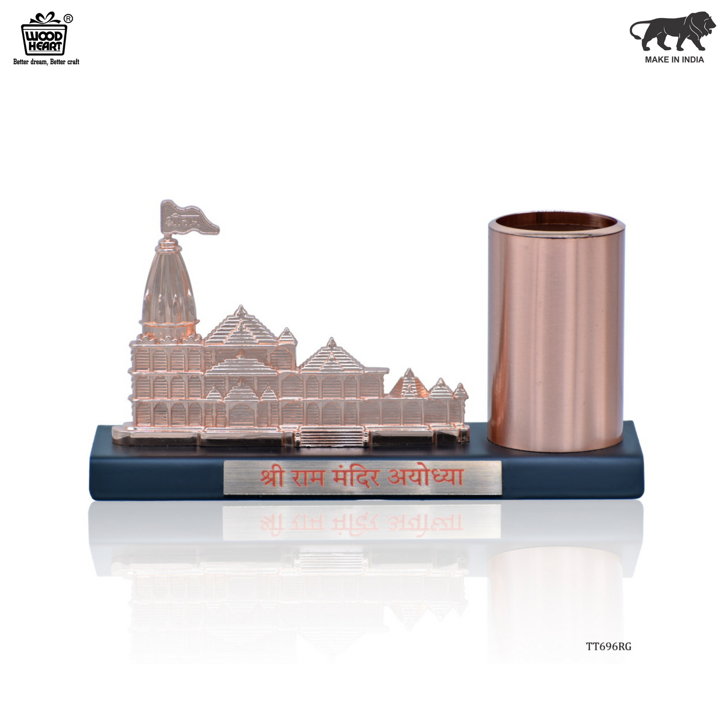 Shri Ram Mandir Ayodhya Pen Stand