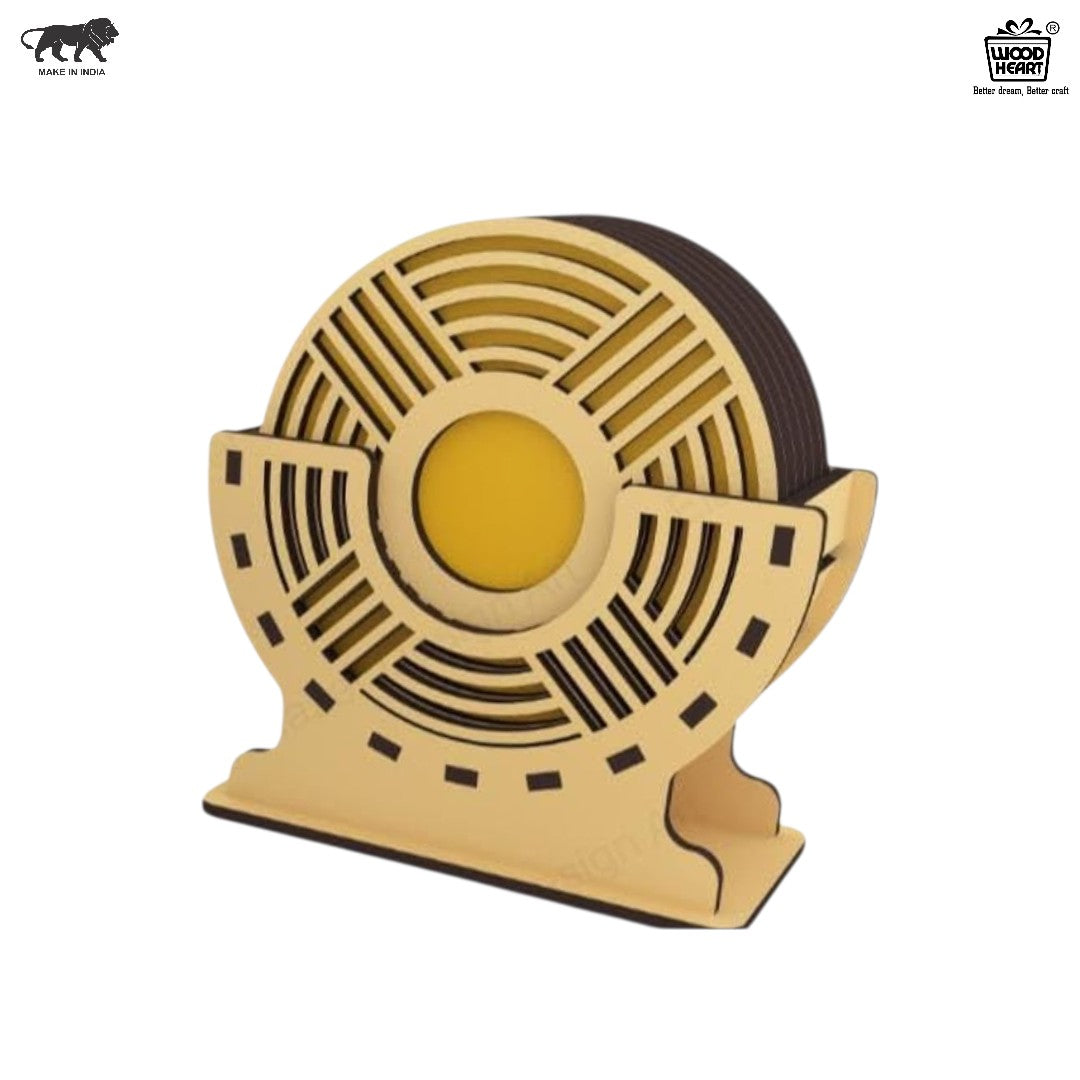 Best information for name, description, key features and material