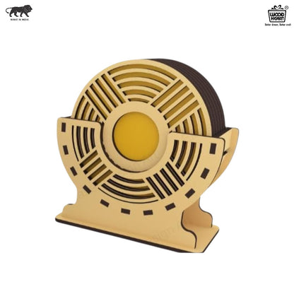 Best information for name, description, key features and material