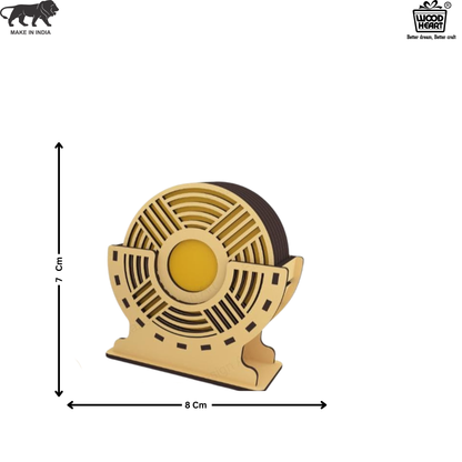 Best information for name, description, key features and material