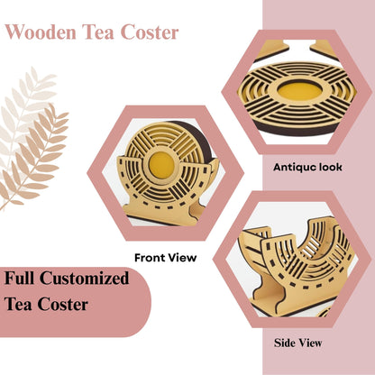 Best information for name, description, key features and material