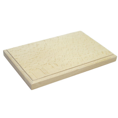 Minimalist Wooden Desk Pad / Base Stand