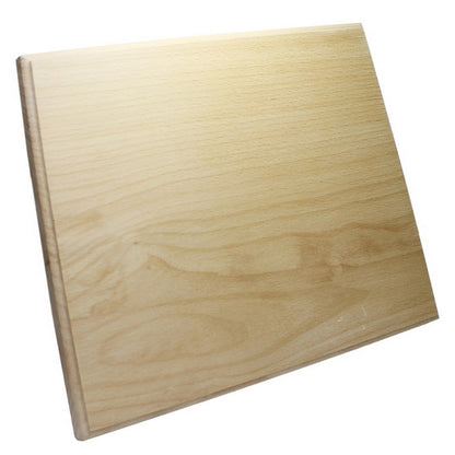 Premium Wooden Presentation Base