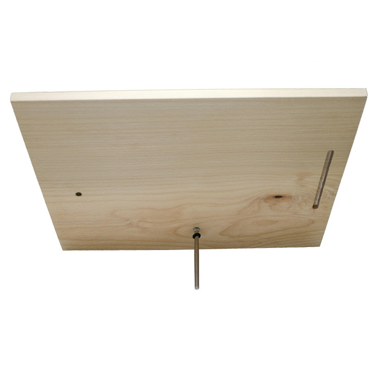 Premium Wooden Presentation Base